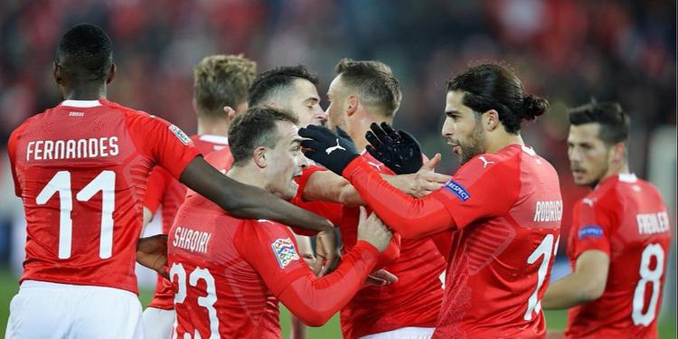 比利时逆转瑞士，将决赛门票入手的简单介绍