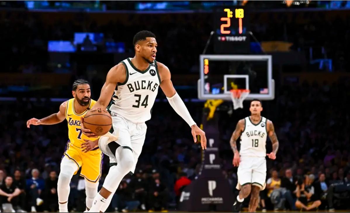 关于字母哥关键节点连败，日本队带队取胜！的信息